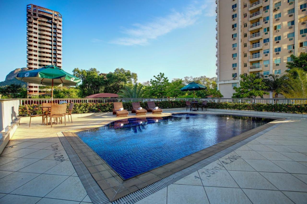 Quality Rio De Janeiro - Barra Da Tijuca, Rio de Janeiro